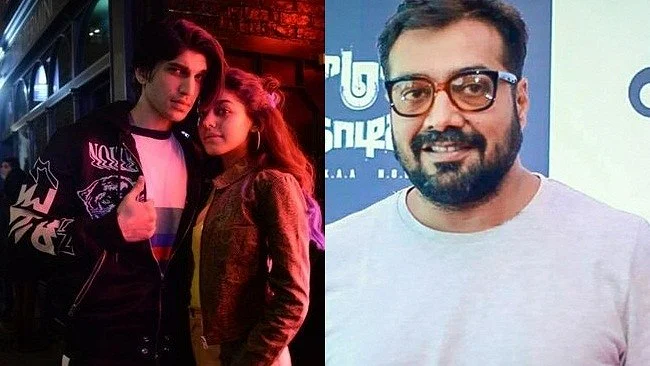 Who is Anurag Kashyap’s DJ Mohabbat?