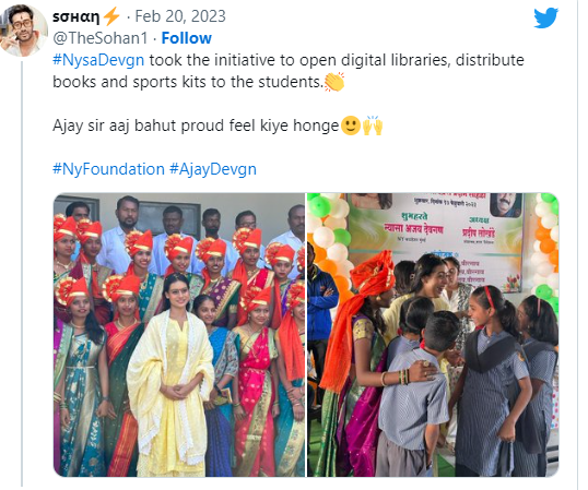 "Language Matters, Not the Person?