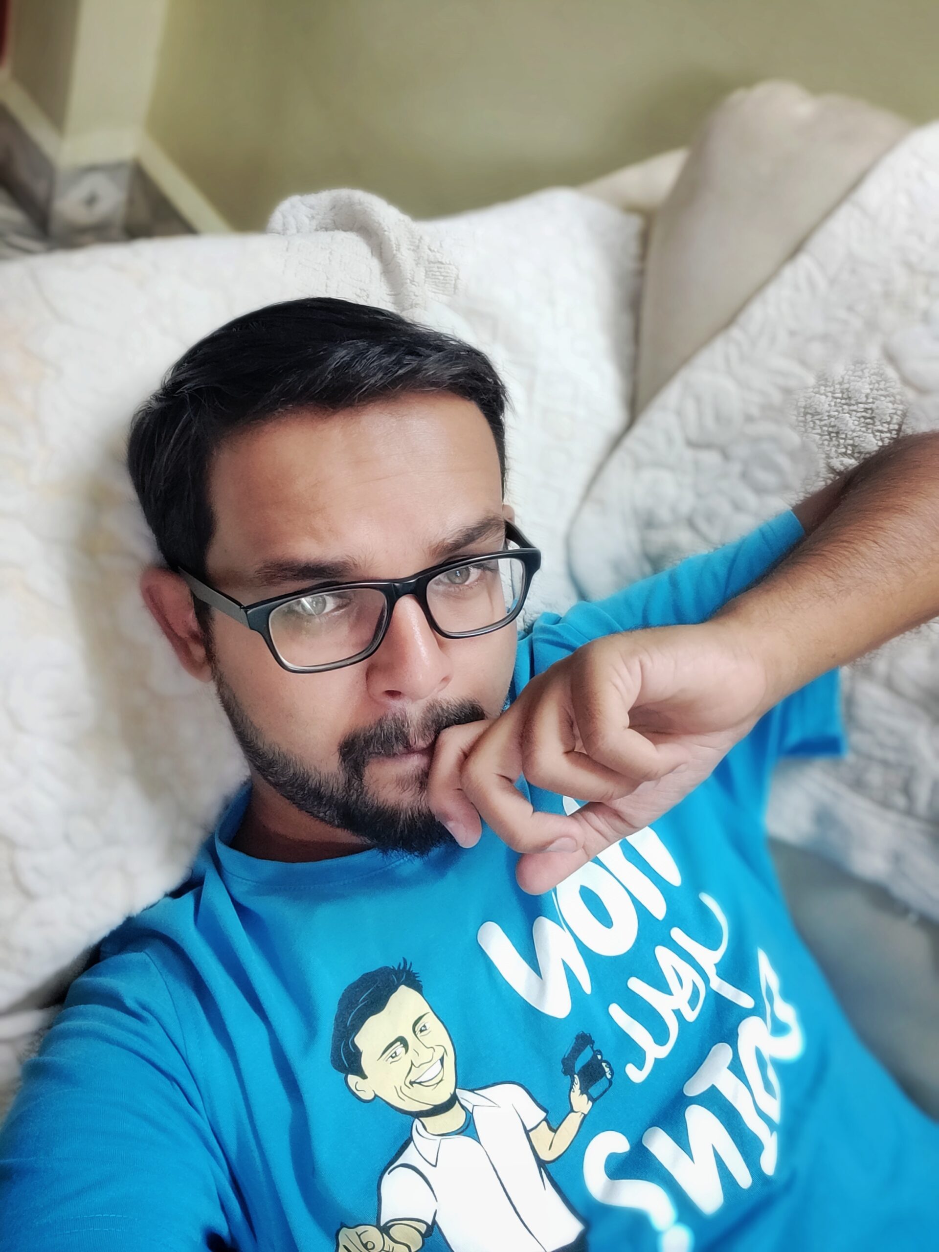 Siddhesh Kulkarni: 'The Genius Gem' reveals his 10 year journey for the first time !