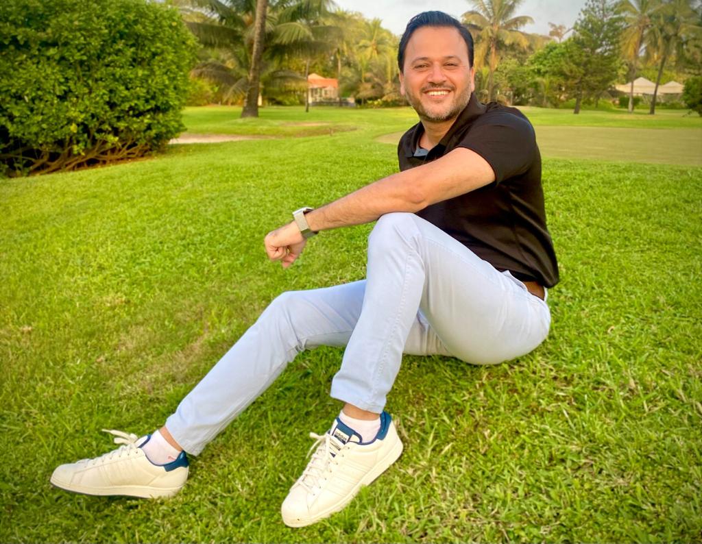 Main Monica writer-producer Amber Wasi: We want India to watch better content and get away from cheap ones made by big banners