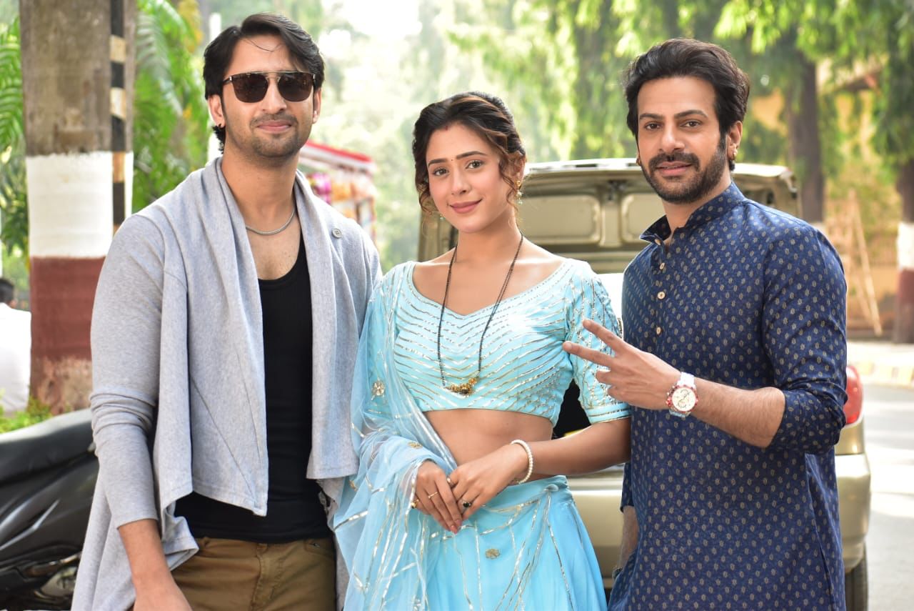 Woh toh Hai Albelaa fans get a treat this week!