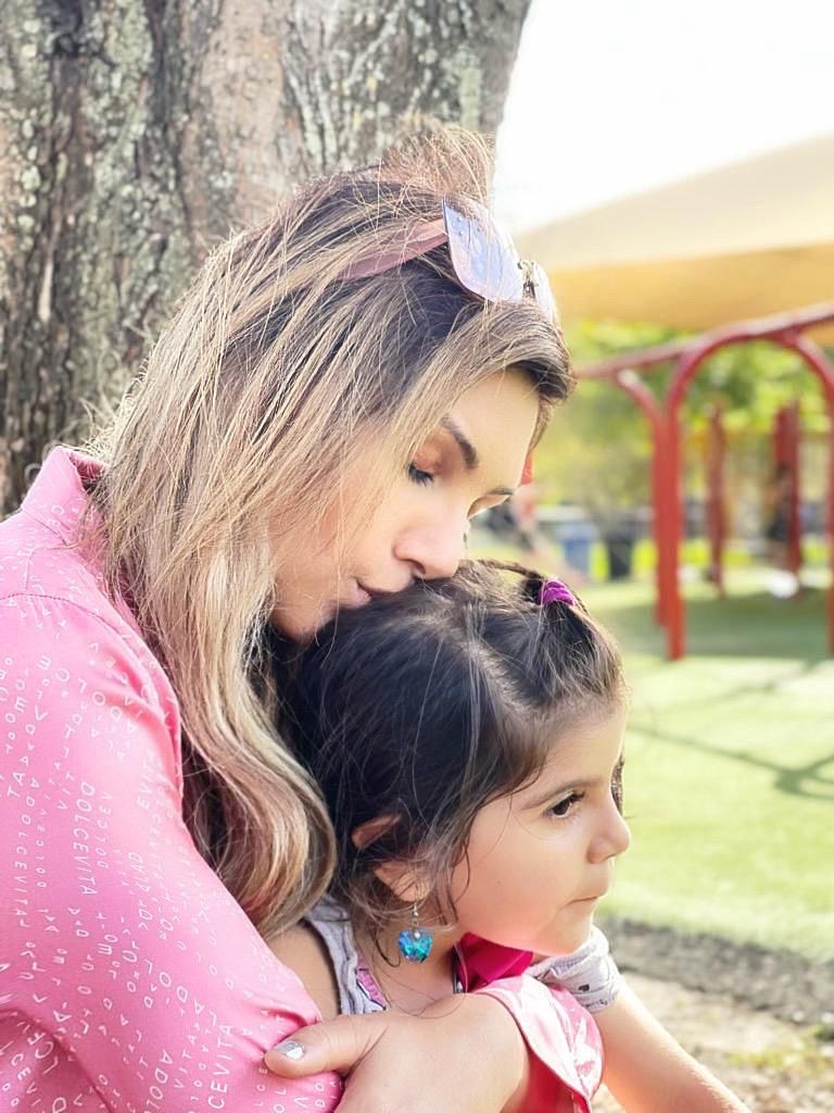 Somy Ali on domestic abuse case calls: Last year, we had 10-15 cases in a single day, now it's 20-30 cases needing our services