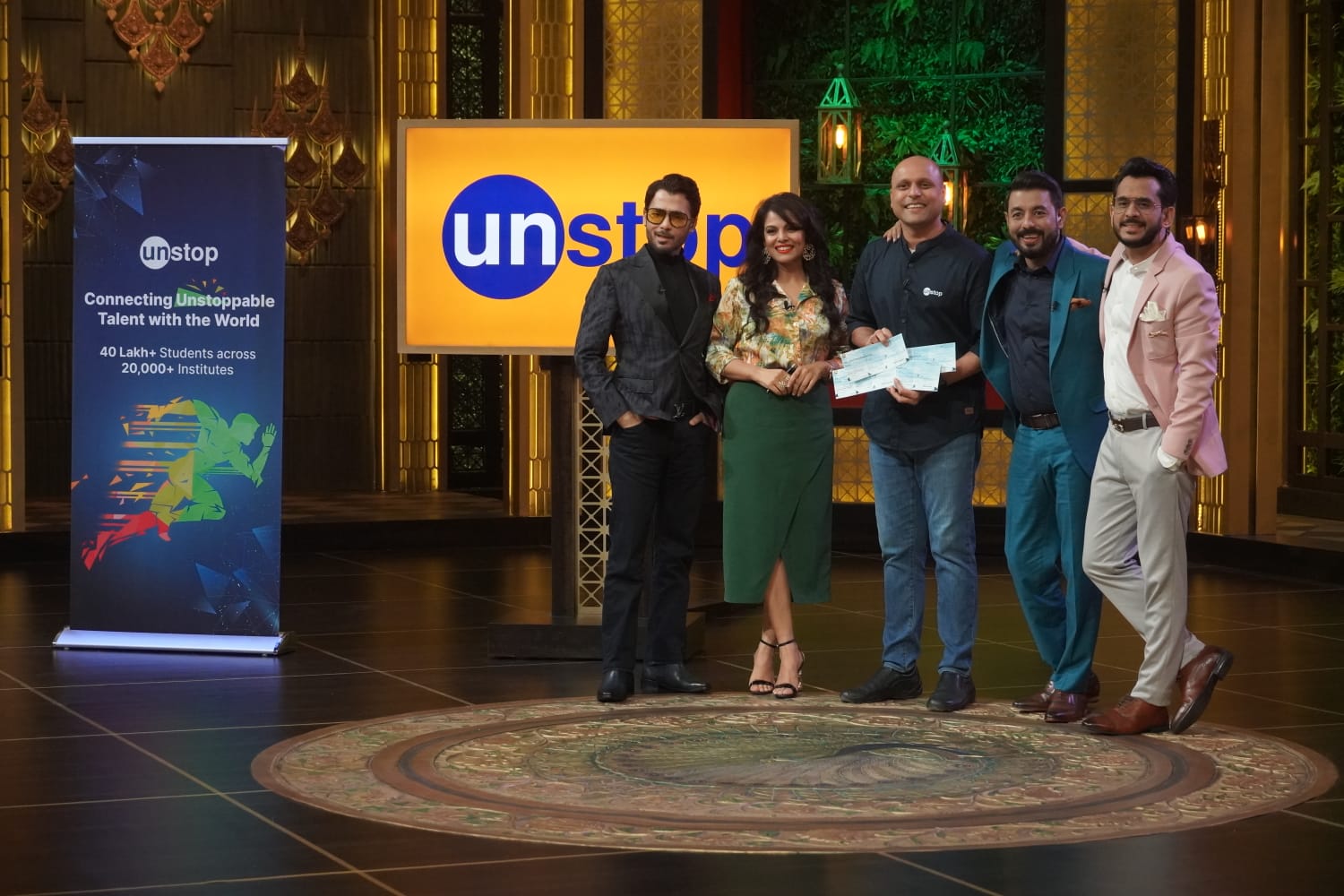 How a 5 Crore offer on Shark Tank got rejected, to take a 2 Crore deal