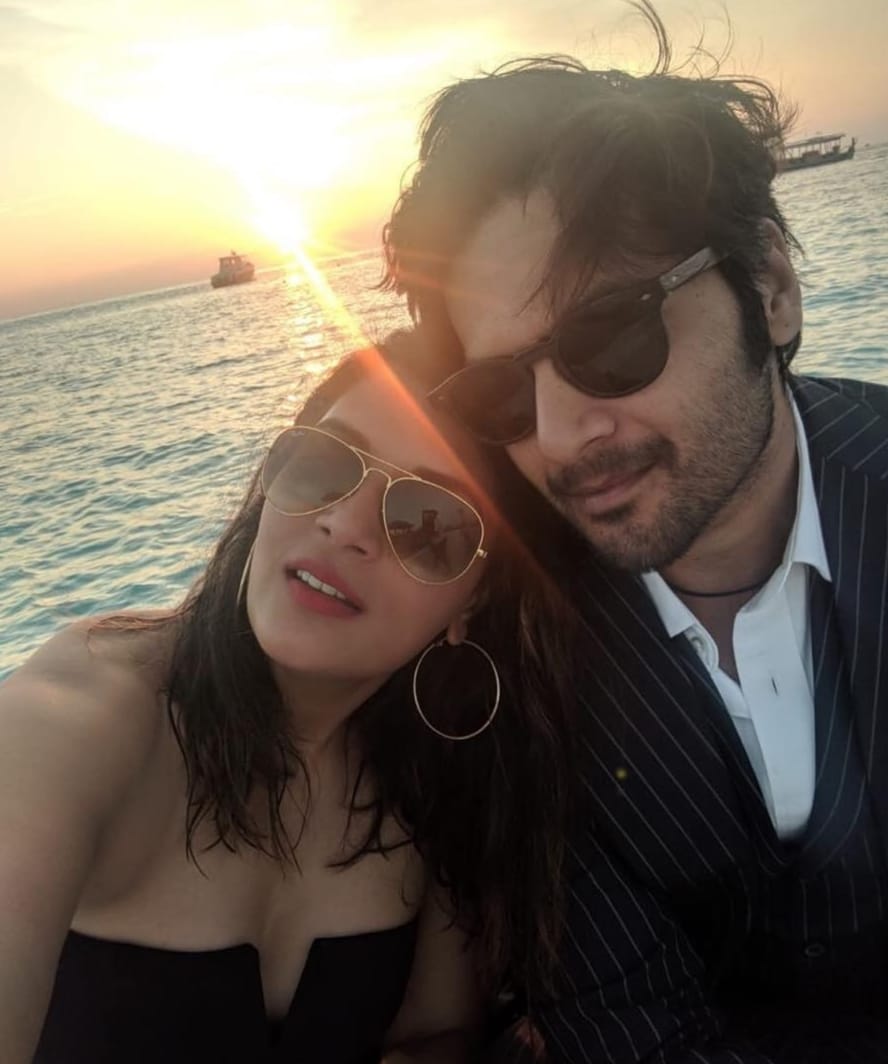 Post Girls Will be Girls, Richa Chadha and Ali Fazal announce their next production is Ali Fazal starrer, The Underbug
