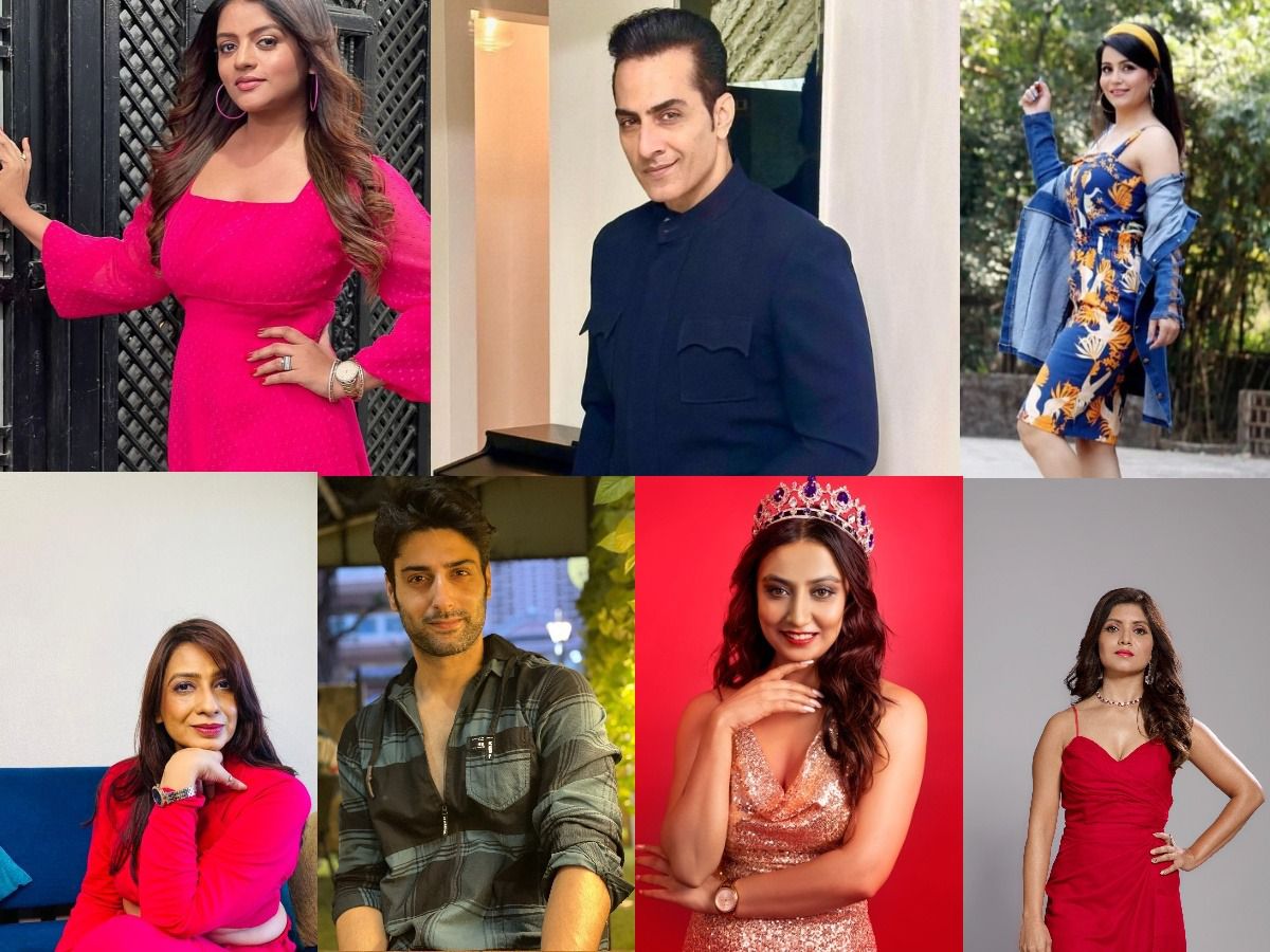 Choose your friends well, say celebs this National Make a Friend Day