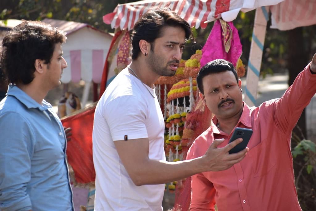 ‘Woh Toh Hai Albelaa’: Rashmi fails Sayuri's plan and takes her baby