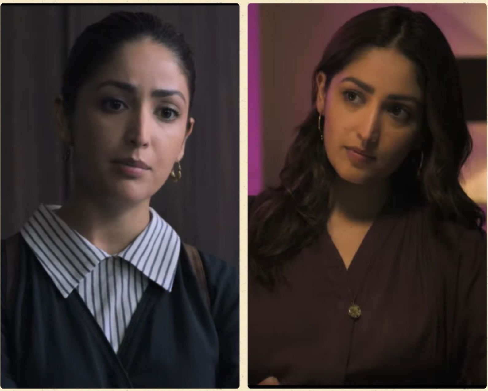 Yami Gautam Dhar receives rave reviews from netizens and critics for her powerful performance in Lost!