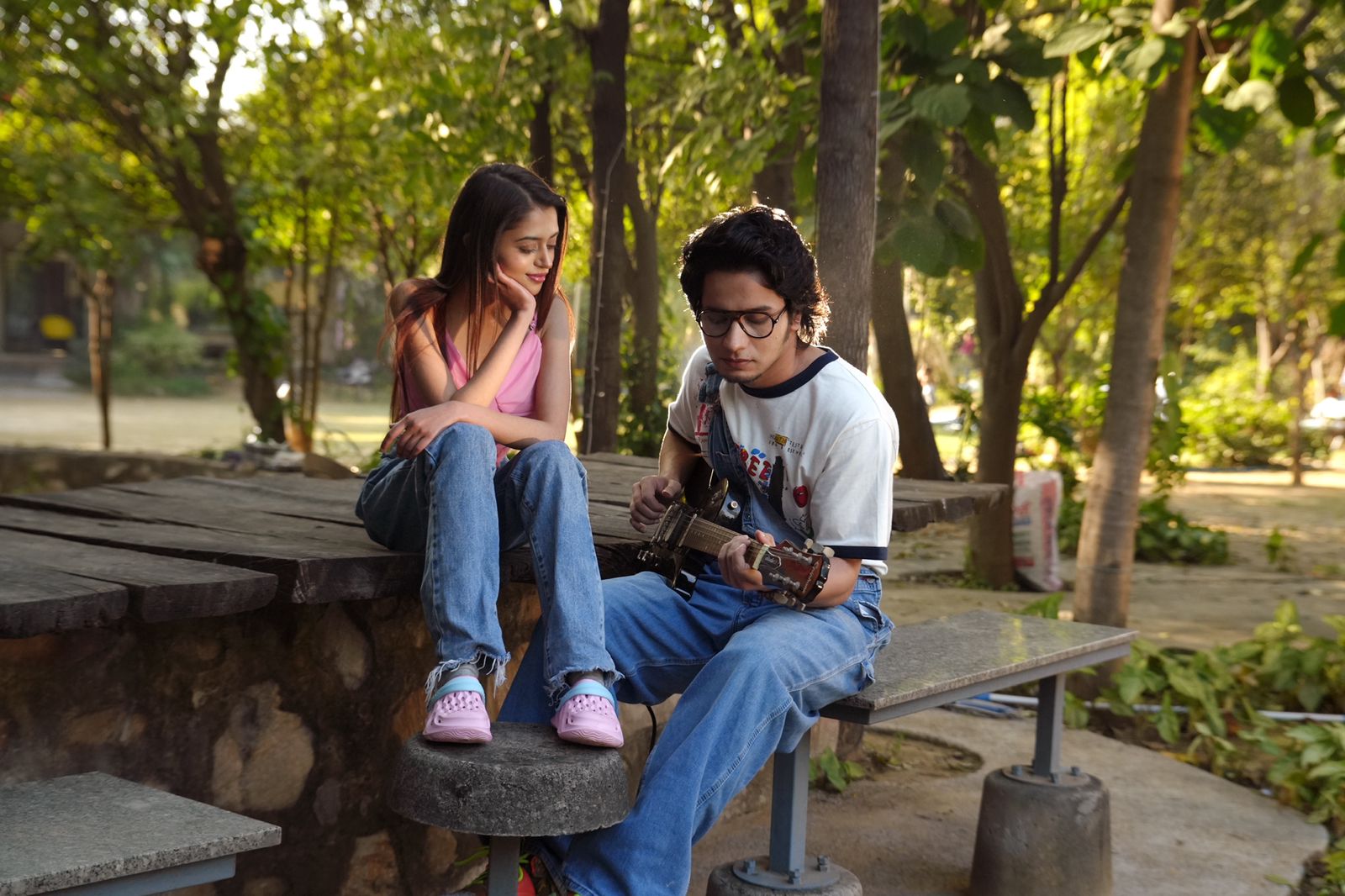 T-Series launches Raghav Chaitanya, the voice of 'Dil' from Ek Villain Returns' first Single ‘Subah Ko’ releasing on 3rd March