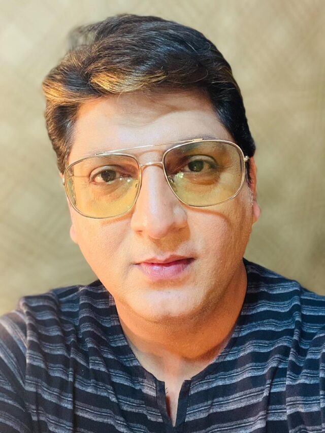 Saptrishi Ghosh: I feel the Thehraav is missing in the newer crop of actors