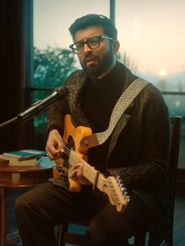 Hum jab door Ho Jayenge by Osho Jain exemplifies how simplicity and authenticity can capture someone's heart