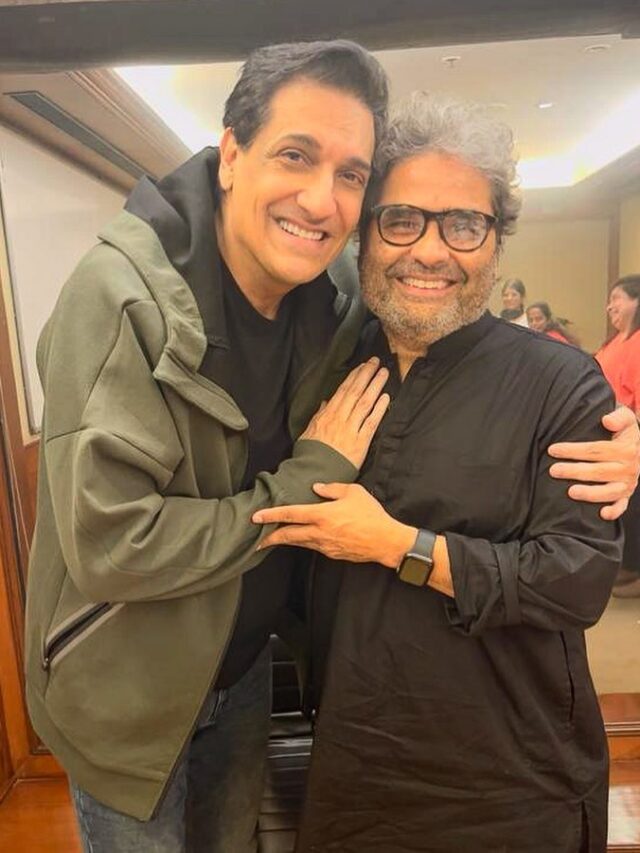 Shiamak Davar's magical choreography for Vishal Bharadwaj's directed Fursat is winning people's hearts!