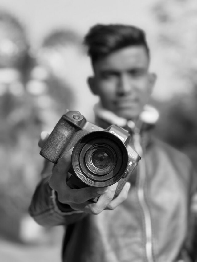 From Passion to Success: College Student Rohit Patel Photography Turns Love of into Thriving Career
