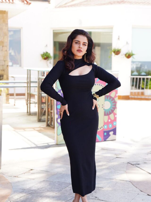 Pia Bajpiee Shares Her Fond Memories of Working with Lost Director Aniruddha Roy Chowdhury and co actor Pankaj Kapur