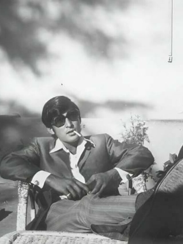 The Greatest spy of Indian History, Ravindra Kaushik’s aka ‘The Black Tiger’ biopic, will be helmed by veteran and highly renowned director ANURAG BASU.