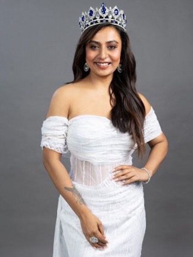 Priya Paramita Paul: Valentine’s Day is a normal day for me now!