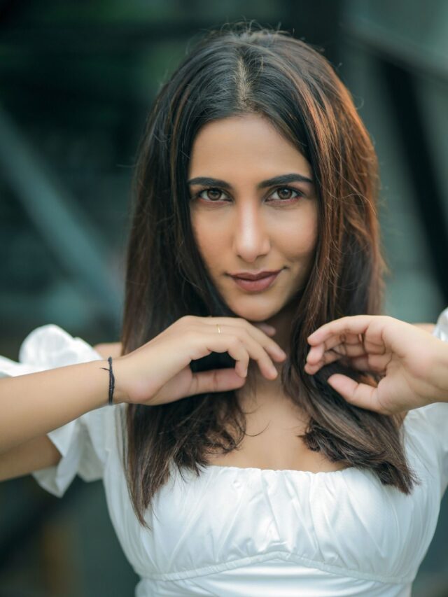 Sneha Namanandi highlights the importance of self love on Valentine’s Day:  When a person is happy from within, they can keep people around them happy