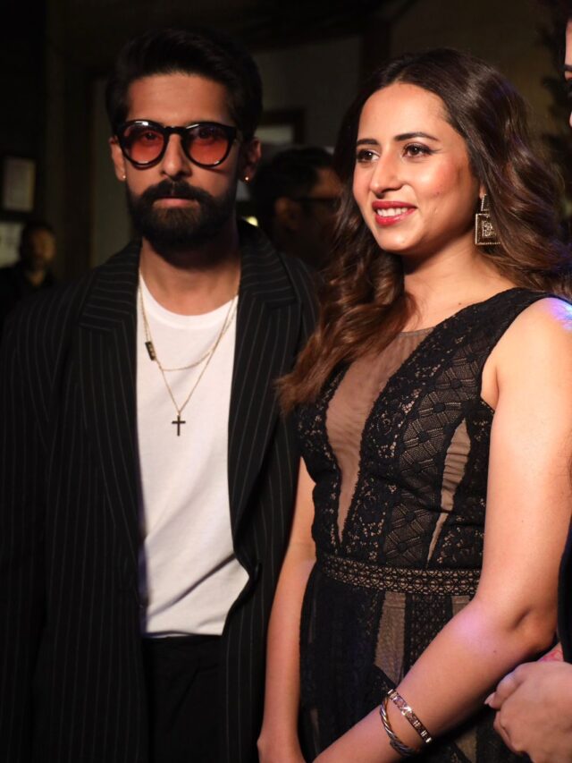 Here's why you can't miss Ravie Dubey’s recent reel!