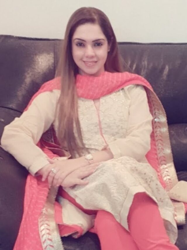 Celebrity family and matrimonial lawyer Ishika Tolani recounts her journey