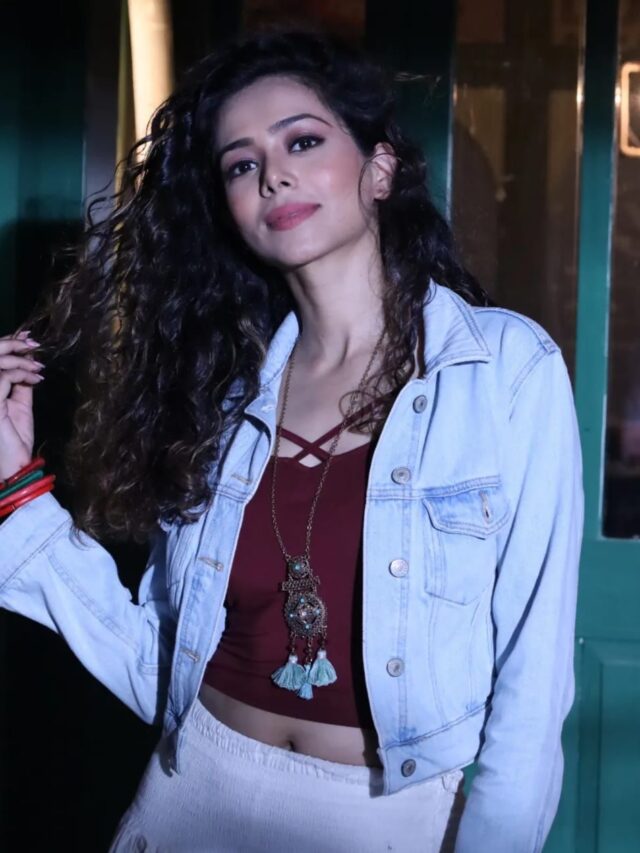 Tere Ishq Mein Ghayal actor Vaishnavi Dhanraj: Indian audiences have evolved in terms of what they feed their brains