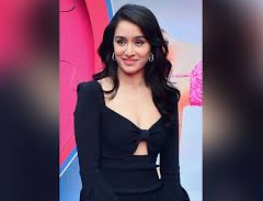 Shraddha Kapoor Celebrates Birthday with Fans; Upcoming Film 2023 Releases and Music Career in Full Swing.....