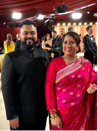 "The Future is Female": Celebrating India's First Oscar Win for an Independent Film