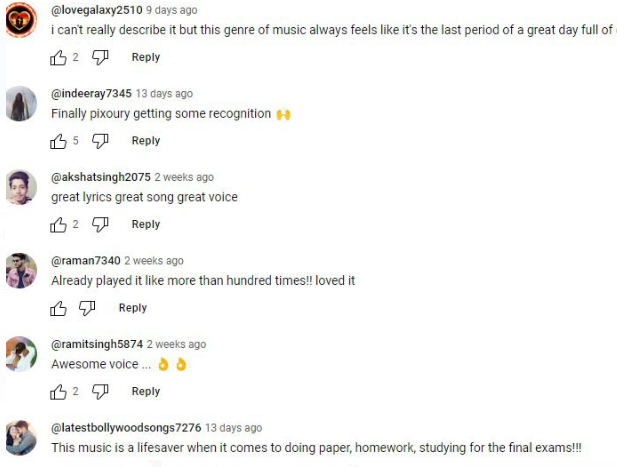 Tanishk's Latest Single "Taare" is Winning Hearts and Topping Charts