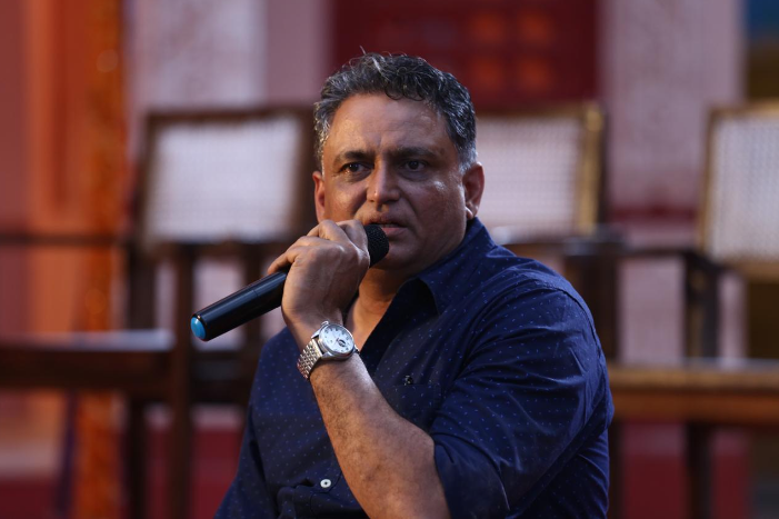 Tips Films and Abhishek Dudhaiya collaborate to produce real-life web series - Ajmer Files based on 1992 Ajmer rape and blackmail scandal...