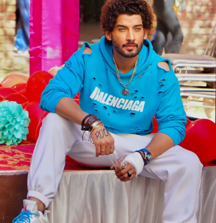 Gautam Singh Vig Excited to Play Jordan in Dreamiyata's Junooniyat: A New Musical Love Story on TV