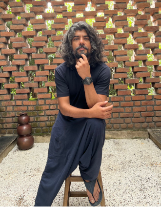 Ranjeet Chitrakaar: Main Monica has all the elements required to make a blockbuster—