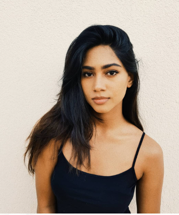 Aparna Nayr: The Actress Who Believes in Wholesome Love Stories