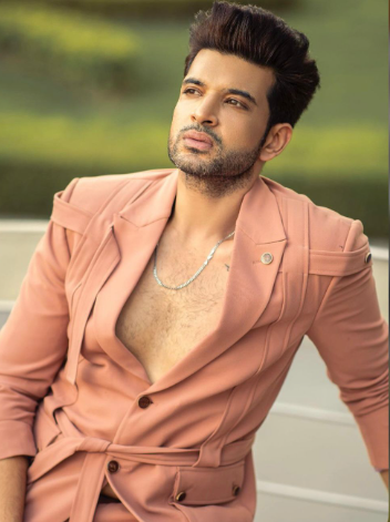 Karan Kundrra on Playing a Unique Negative Character in Tere Ishq Mein Ghayal