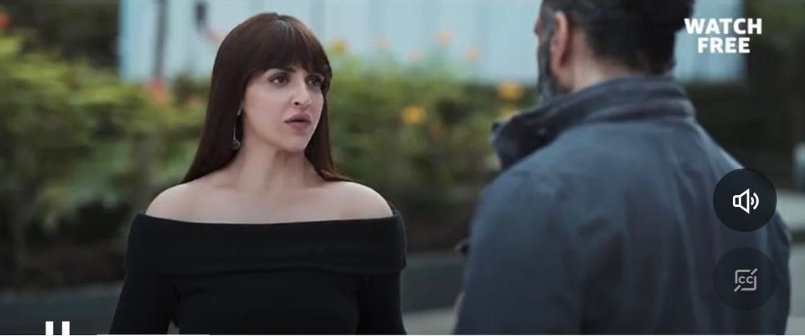 "Esha Deol shines in the action-packed web series 'Hunter'"