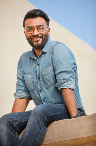 Sudhanshu Saria’s Psychological Thriller ‘Knock Knock Knock’ Finds a New Home on EPICON