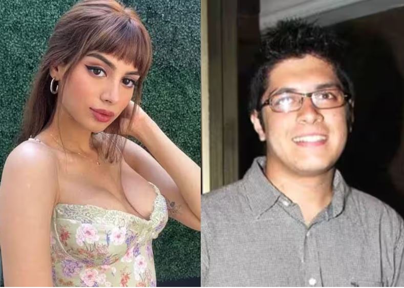 "Junaid Khan and Khushi Kapoor to Star in Love Today Remake: A New Wave of Star Kids in Bollywood"