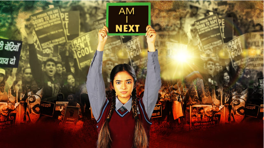 Rajeev Rana Wins Hearts with His Stellar Performance in "AM I NEXT" and Gears up for Upcoming Projects in Film and Television Industry Trailer will be released by Zee5 on 8th of March