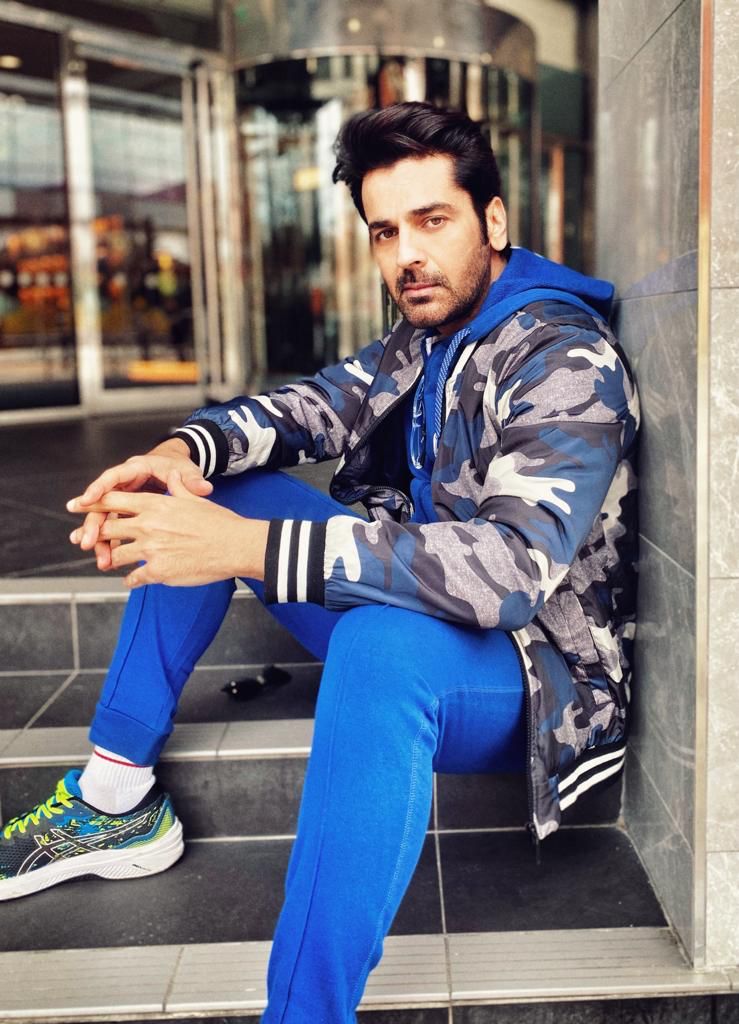 Arjan Bajwa: I don’t think success and happiness can be defined together