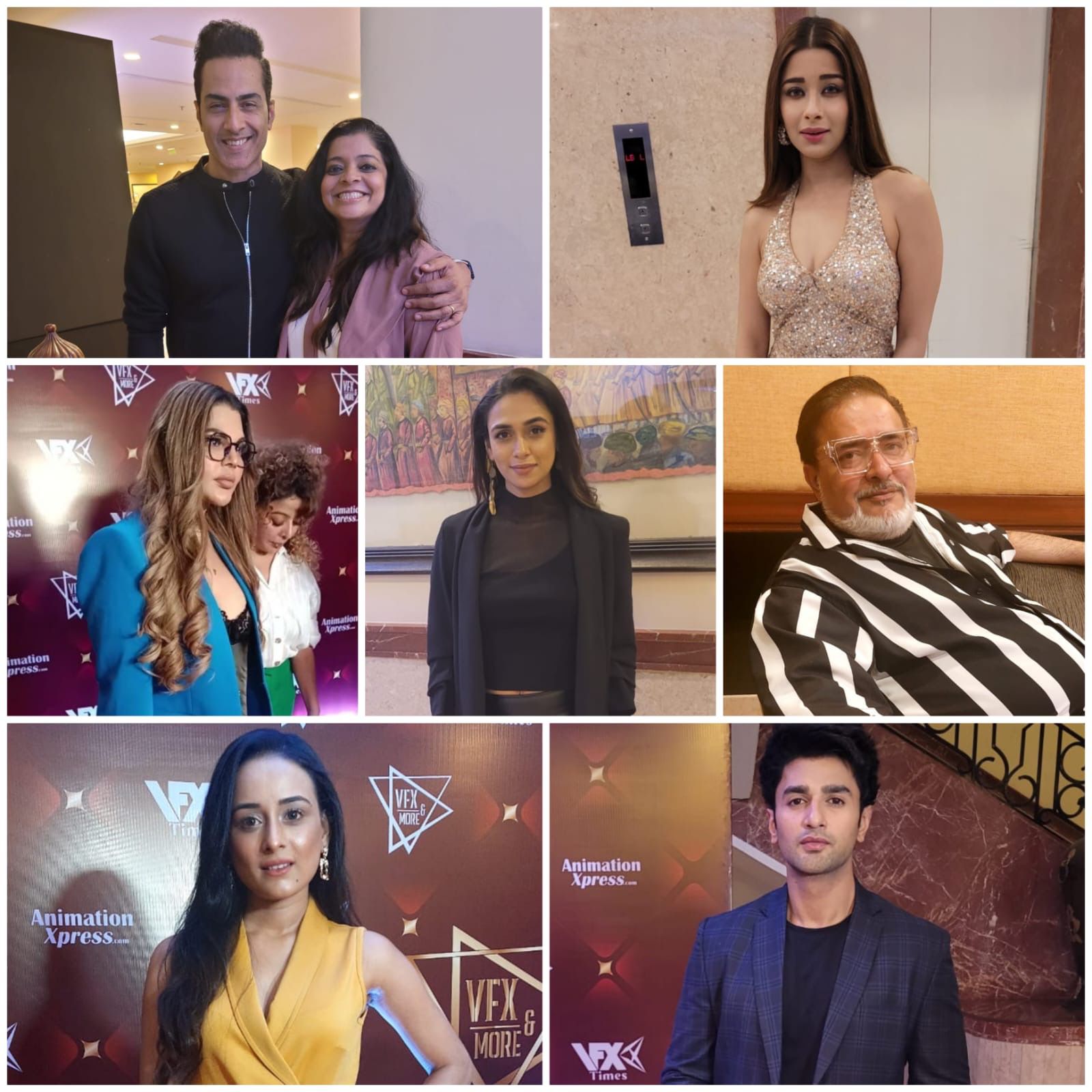 "VFX & More (VAM) Awards Celebrates Third Edition with a Bang!"