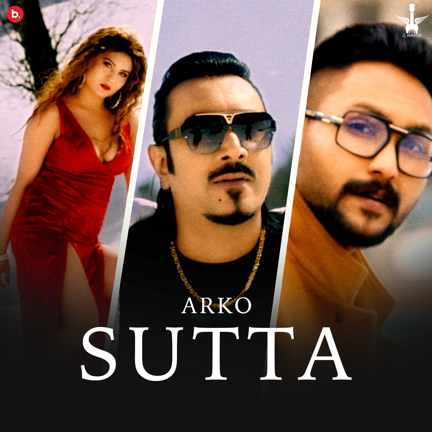 Arko and Jaan Kumar Sanu Collaborate for Catchy RnB Single 'Sutta' - Teaser Out Now!