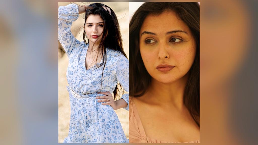 Vedvika Continues Her Winning Streak in Telugu Industry