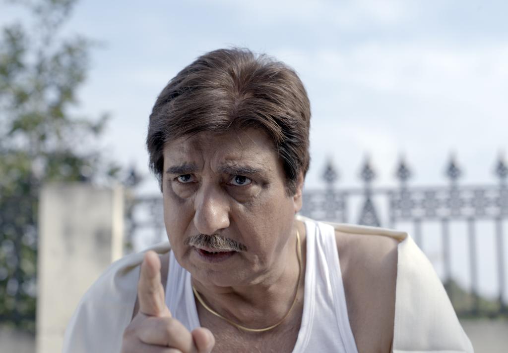 Satish Kaushik, Raj Babbar & Anup Soni Starrer MIRG All Set to Thrill Audiences Soon