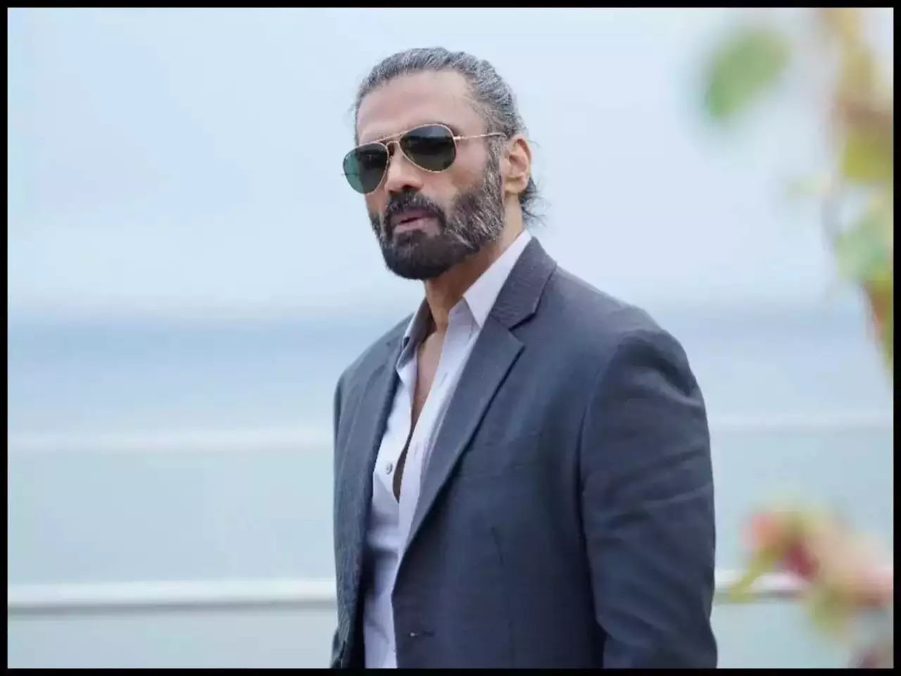 It has been an absolute joy to celebrate the golden 80s with 'Disco Dancer -The Musical!" : Suniel Shetty