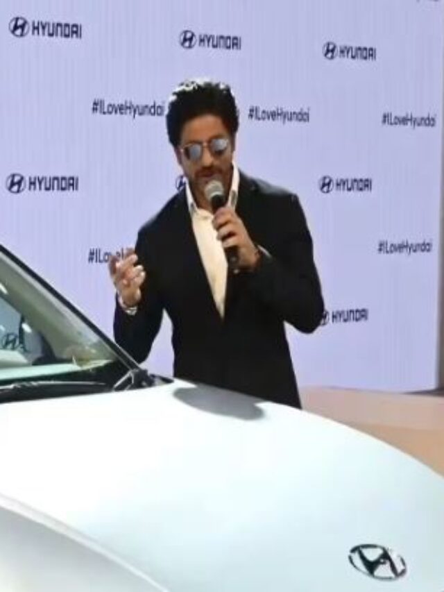 "Superstars' Lavish Treats: How Shah Rukh Khan and Ram Charan Celebrate Box Office Success"