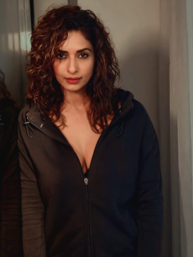 A state of "Nofear" is a choice to change you bring with in you, says the fearless Sandhya Shetty