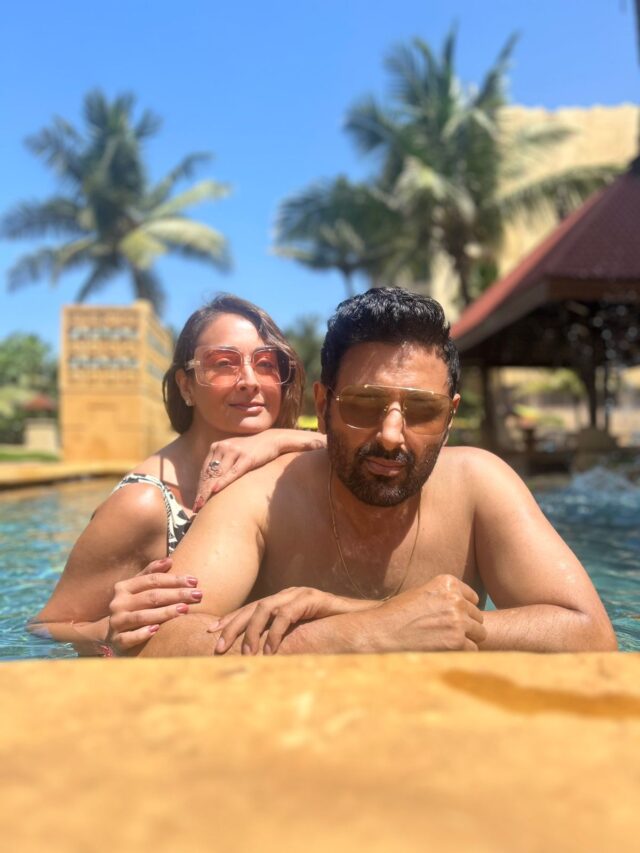 Preeti Jhangiani and Parvin Dabas celebrate 15 years of Togetherness