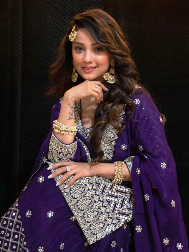 Adaa Khan on Ramzan: I believe in the power of prayers, Ramzan is special for me every year