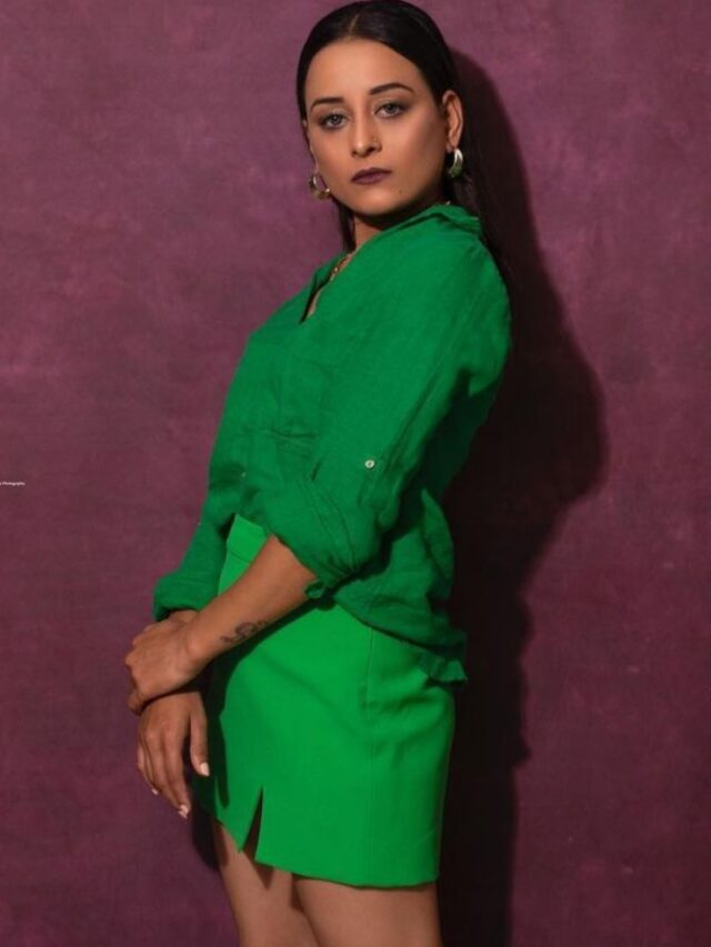 Sneha Jain: The Concept of Bahu has Changed Nowadays