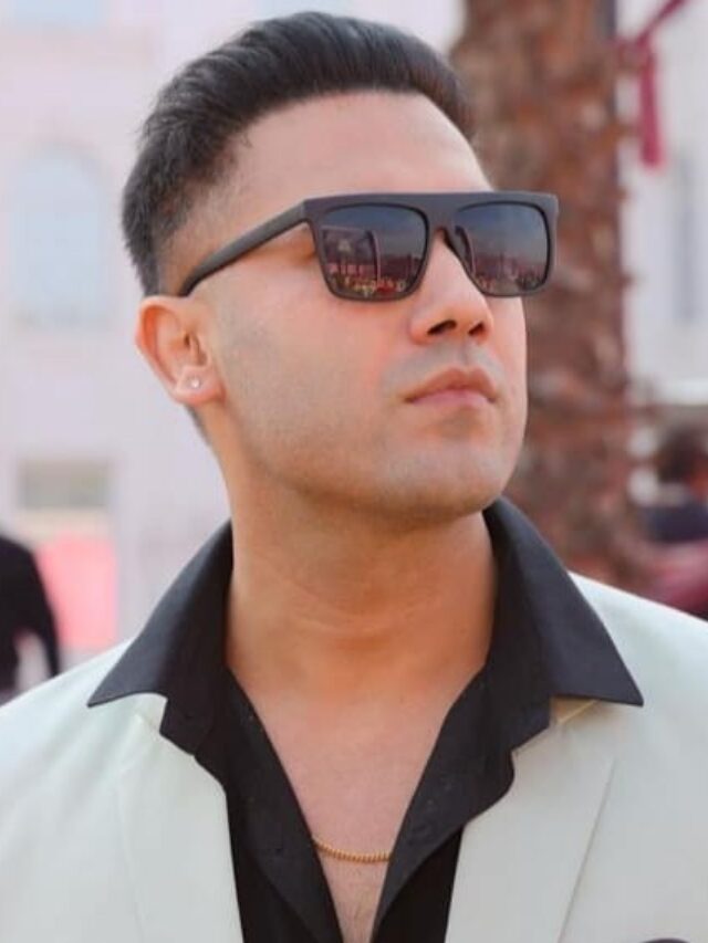 Actor/Writer Inder Shahu Reveals Names of Two Films on the Verge of Release