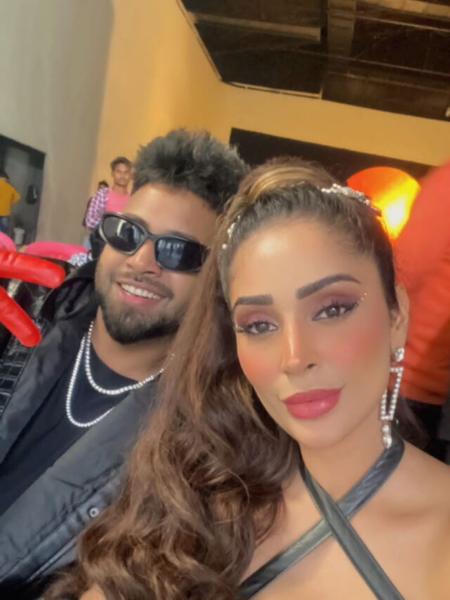 Alankrita Sahai Collaborates with Sukh-E for a New Song Following the Success of 'Coka