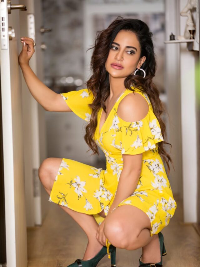 Liza Malik Shares Excitement for Future Projects Post-Marriage and Collaborations in Music