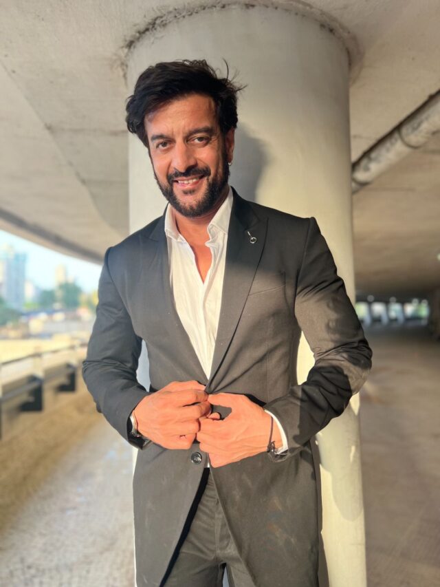 Kapil Khadiwala Opens Up About His Bollywood Struggles and Career